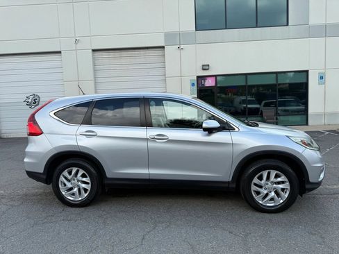 Used 2016 Honda CR-V EX image 3