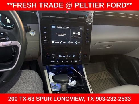 Used 2023 Hyundai Tucson SEL w/ Convenience Package image 23