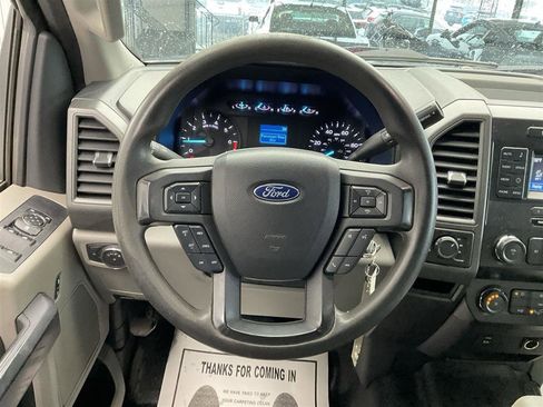 Used 2019 Ford F250 XL w/ STX Appearance Package image 23