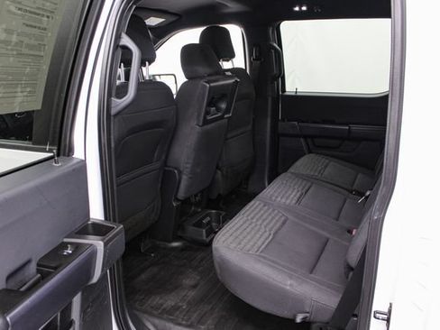 Used 2021 Ford F150 XL w/ STX Appearance Package AWD/4WD image 19