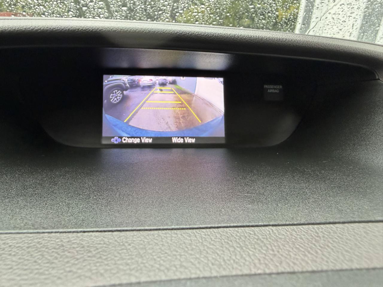 Used 2014 Honda CR-V EX image 15