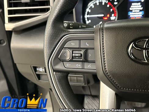 New 2026 Toyota Tundra SR5 image 28