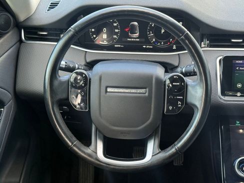 Used 2020 Land Rover Range Rover Evoque S image 15