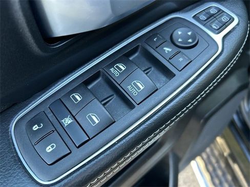 Certified 2024 RAM 2500 Big Horn w/ Bed Utility Group image 16