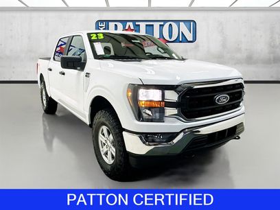 Used 2023 Ford F150 XLT