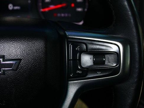 Used 2022 Chevrolet Silverado 1500 RST w/ Z71 Off-Road Package image 18