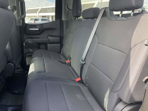 New 2026 GMC Sierra 1500 Pro w/ Pro Value Package image 24