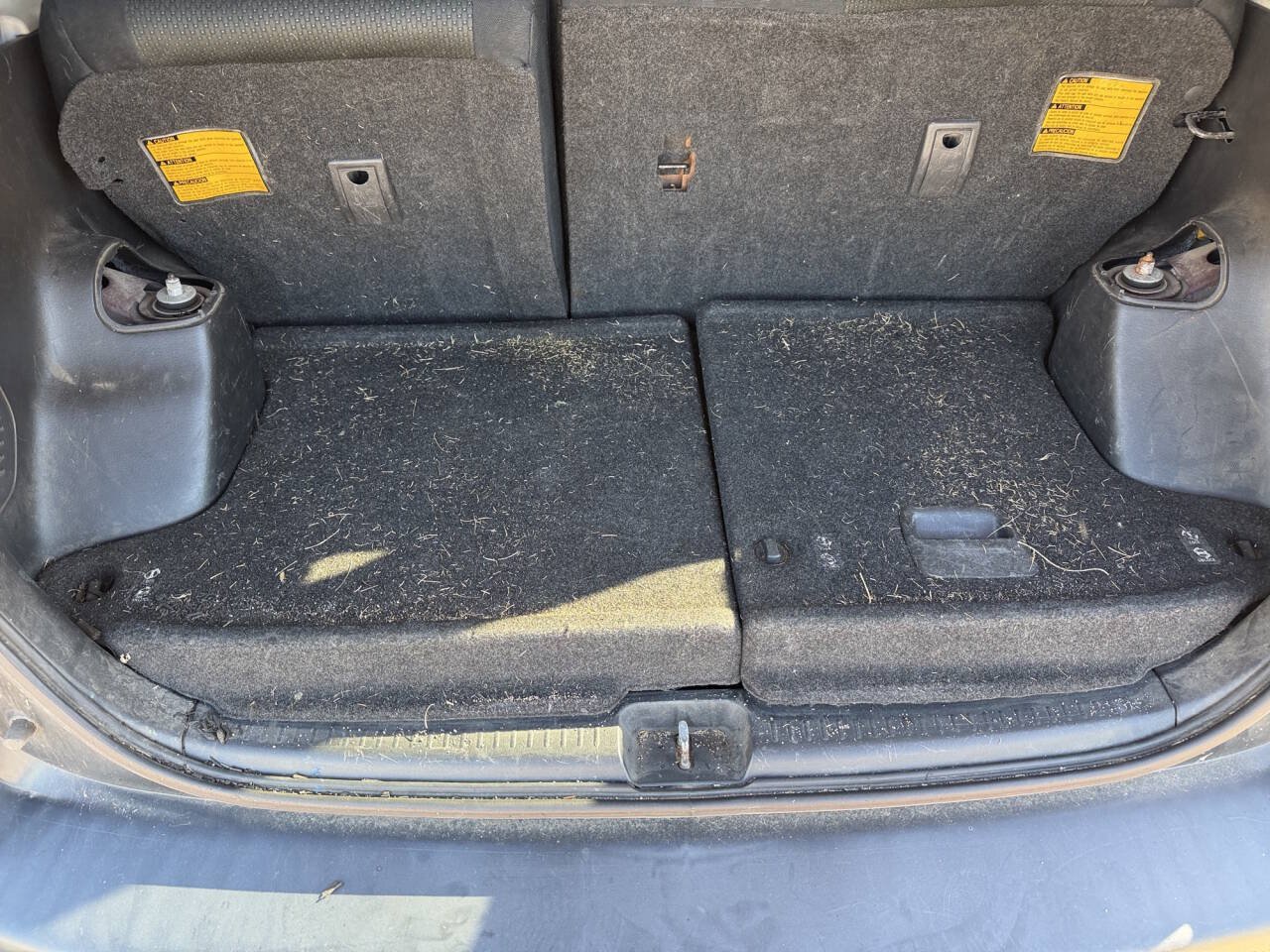 Used 2006 Scion xB FWD image 23