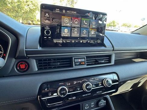 New 2025 Honda Pilot Touring image 25