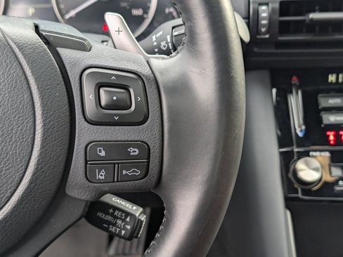 Used 2024 Lexus IS 350 F Sport image 24