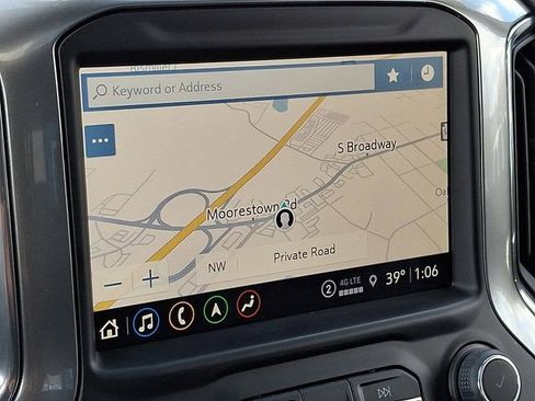 Certified 2023 Chevrolet Silverado 2500 LTZ w/ LTZ Premium Package image 15