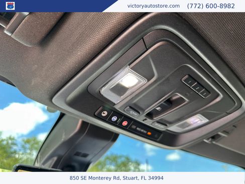 Used 2020 Chevrolet Silverado 3500 High Country w/ Technology Package AWD/4WD image 30
