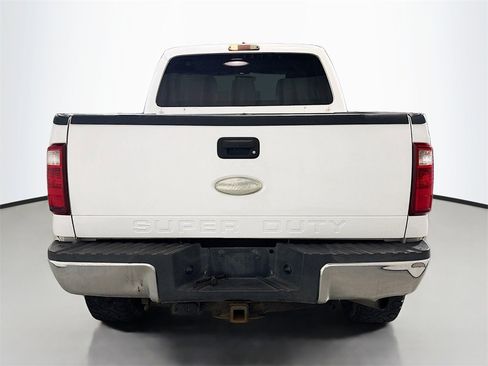 Used 2011 Ford F250 XLT image 7