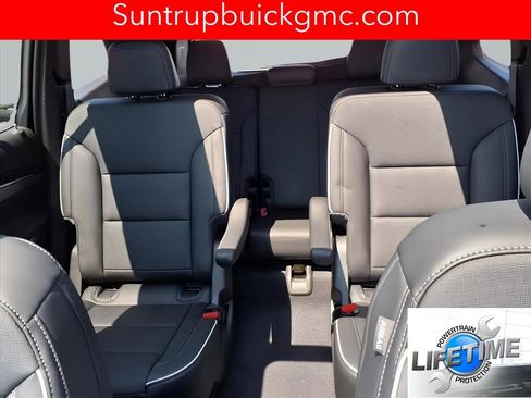 New 2026 Buick Enclave Preferred w/ Power Package image 15