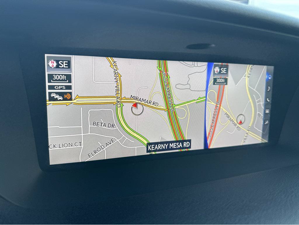 Used 2019 Lexus GS 350 F Sport AWD/4WD image 5
