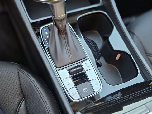 New 2026 Hyundai Tucson XRT image 31