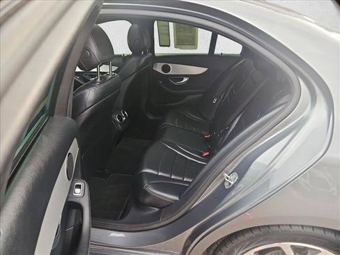 Used 2018 Mercedes-Benz C 300 Sedan image 20