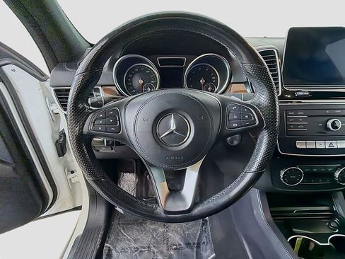 Used 2019 Mercedes-Benz GLS 450 4MATIC w/ Premium 1 Package image 33