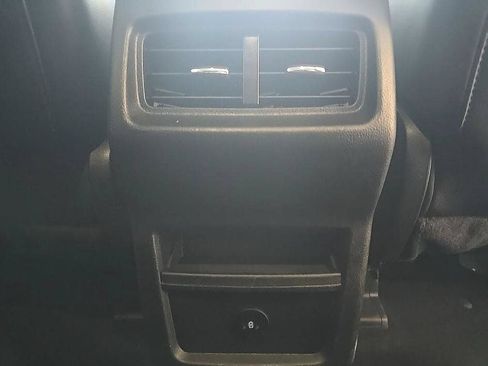 Used 2023 Ford Edge SEL AWD/4WD image 33