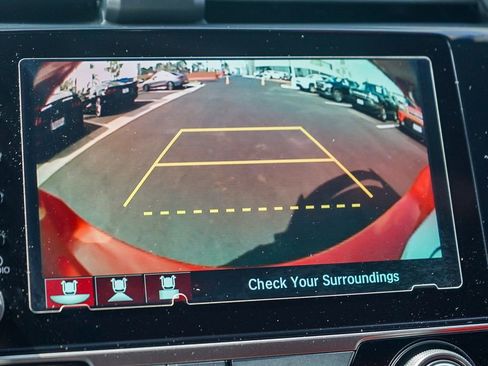 Used 2020 Honda Civic Type R image 26