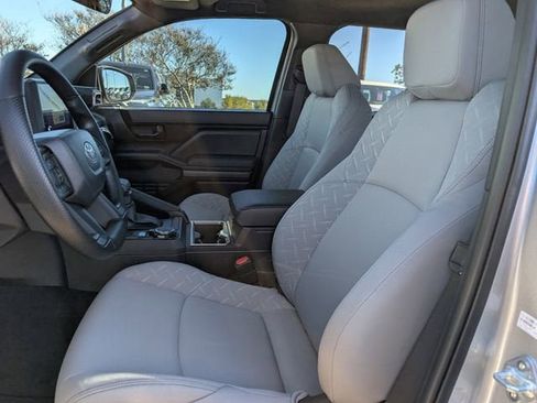 New 2025 Toyota Tacoma SR5 image 19