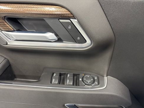 New 2026 Chevrolet Silverado 1500 RST image 30