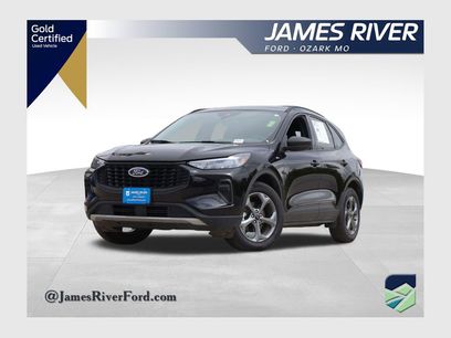 Used 2025 Ford Escape ST-Line