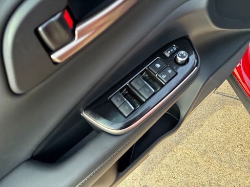 New 2026 Toyota Crown Limited image 13