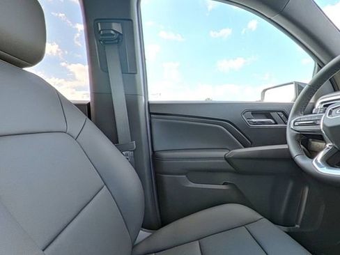New 2026 GMC Canyon Elevation w/ Convenience Package AWD/4WD image 28