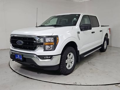 Used 2023 Ford F150 XLT w/ Trailer Tow Package