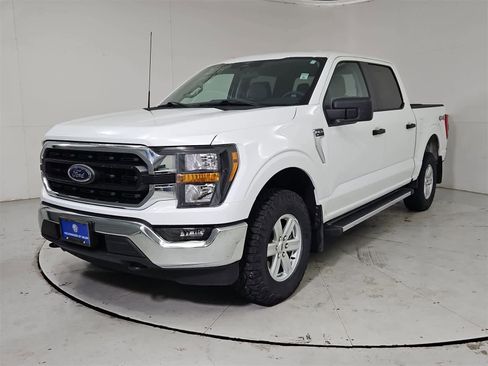 Used 2023 Ford F150 XLT w/ Trailer Tow Package image 1