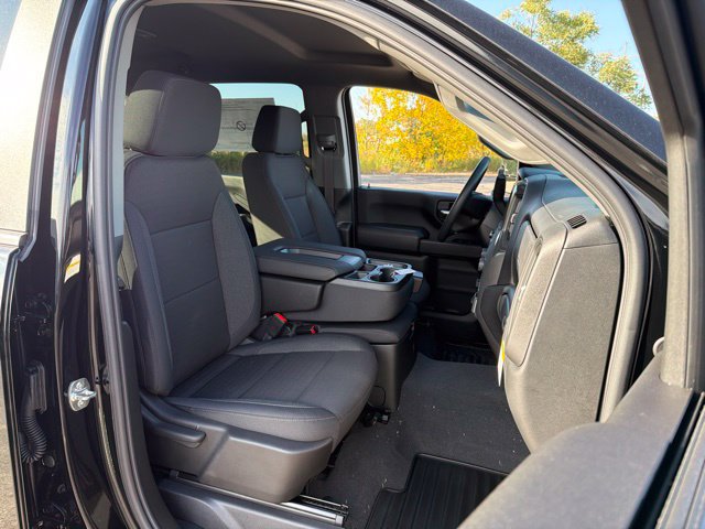 New 2026 Chevrolet Silverado 2500 Custom w/ Custom Value Package AWD/4WD image 30
