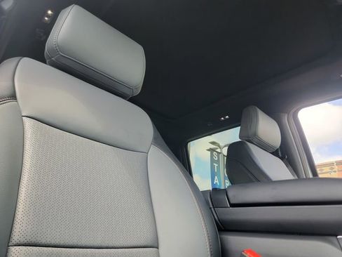 New 2025 Ford F150 Lightning Lariat image 17