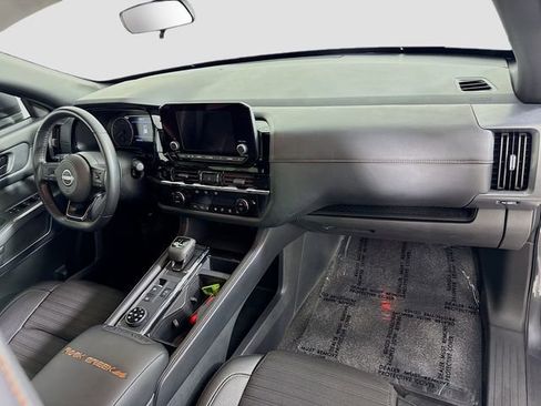 Used 2025 Nissan Pathfinder Rock Creek AWD/4WD image 29