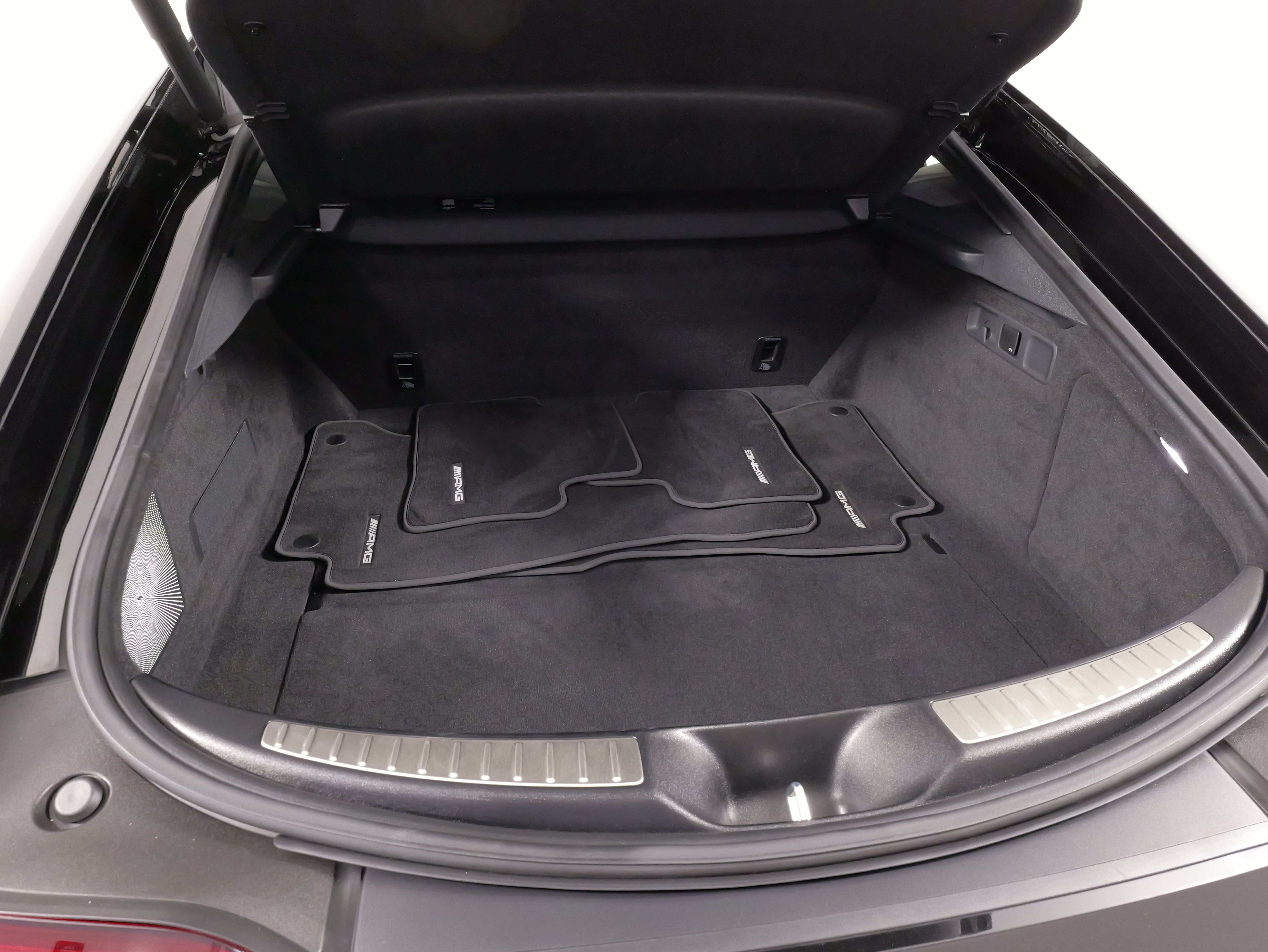 Used 2024 Mercedes-Benz AMG GT 43 image 63
