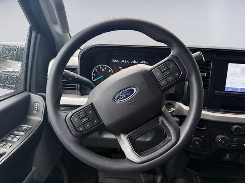 New 2026 Ford F250 XL w/ XL Off-Road Package image 13