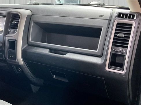 Used 2018 RAM 1500 Tradesman w/ Popular Equipment Group AWD/4WD image 25