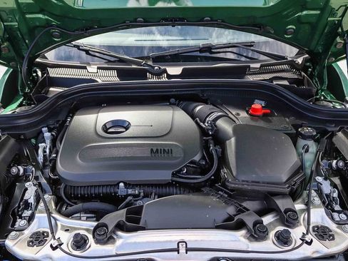 New 2027 MINI Cooper S FWD image 29