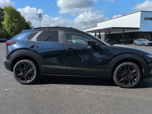 New 2026 MAZDA CX-30 Aire Edition AWD/4WD image 2