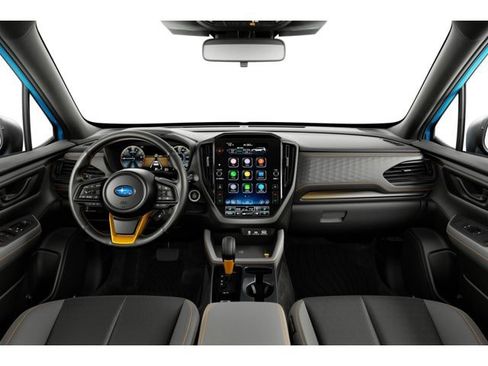 New 2026 Subaru Forester Wilderness w/ Wilderness Plus Package image 19