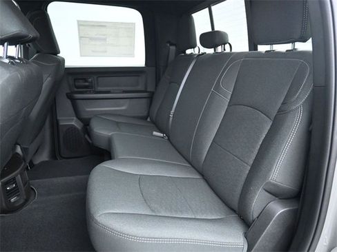 New 2026 RAM 2500 Tradesman image 25