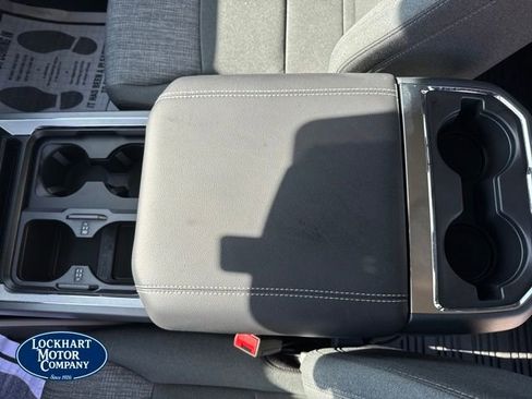 New 2025 Ford F250 XLT w/ 360-Degree Camera Package image 26