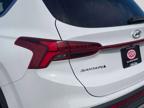 Used 2023 Hyundai Santa Fe Limited image 11