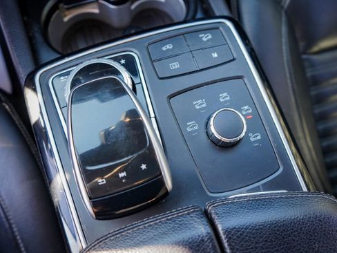 Used 2017 Mercedes-Benz GLE 43 AMG 4MATIC Coupe w/ Premium 3 Package image 14