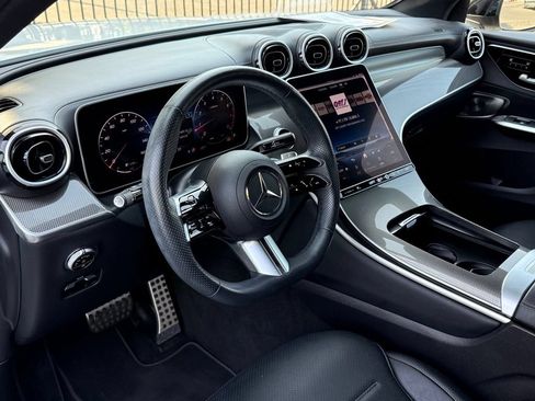Certified 2024 Mercedes-Benz GLC 300 4MATIC image 21