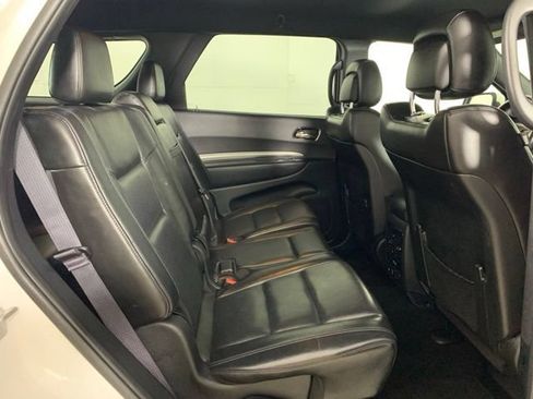 Used 2019 Dodge Durango R/T AWD/4WD image 23