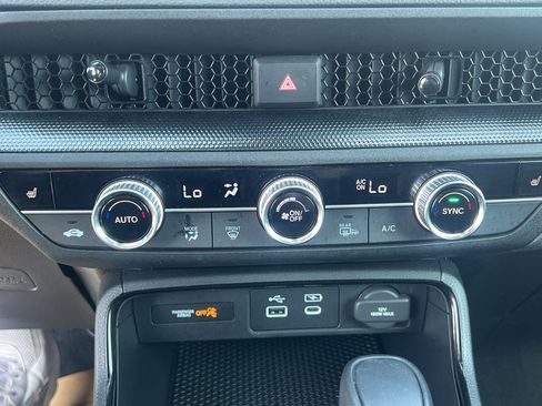 Used 2024 Honda CR-V Sport image 22