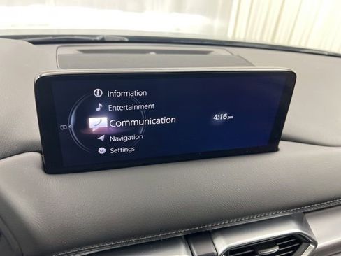 Used 2023 MAZDA CX-5 AWD 2.5 S image 17