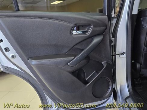 Used 2017 Acura RDX FWD image 13