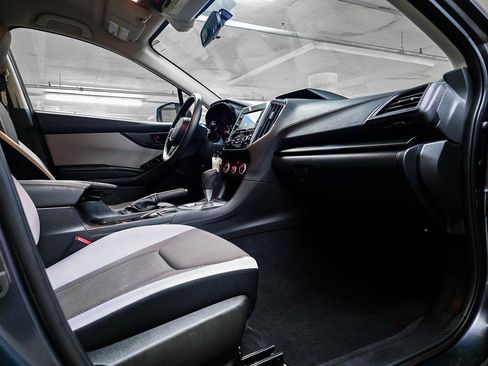 Used 2020 Subaru Crosstrek 2.0i image 37